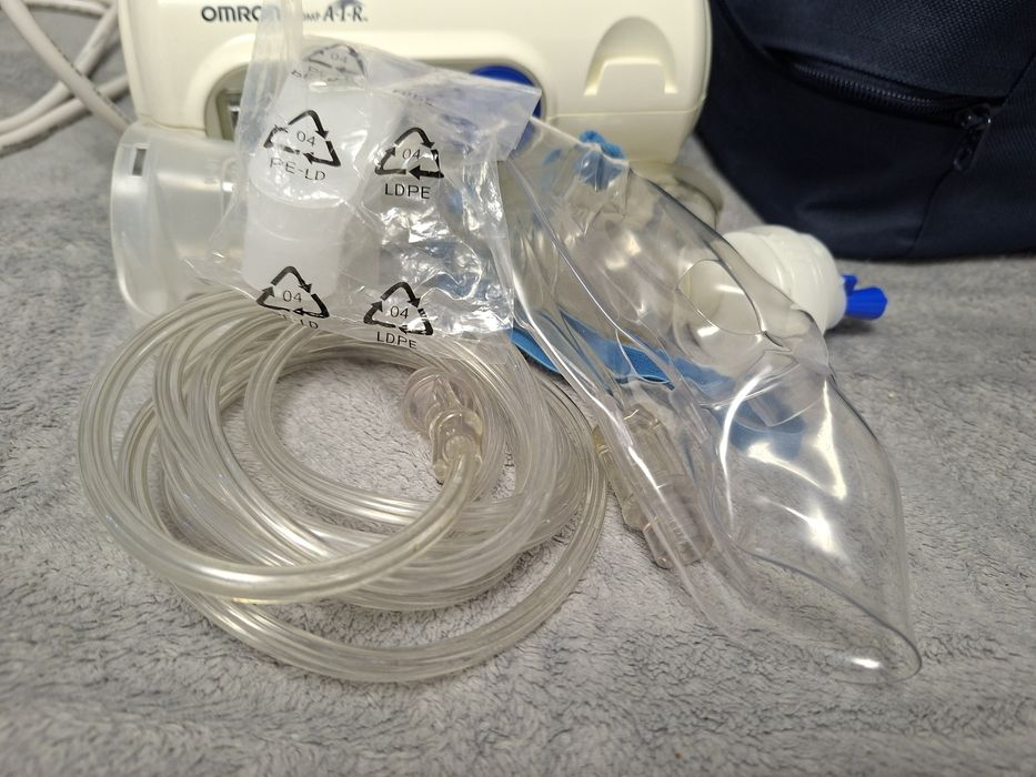 Compressor Nebulizer