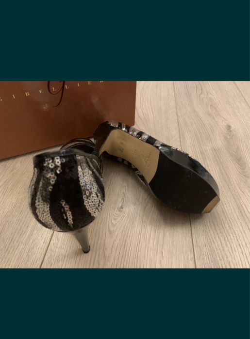 Pantofi dama Stare buna marimea 38.