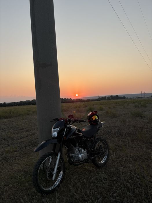 Продам YAQI 250