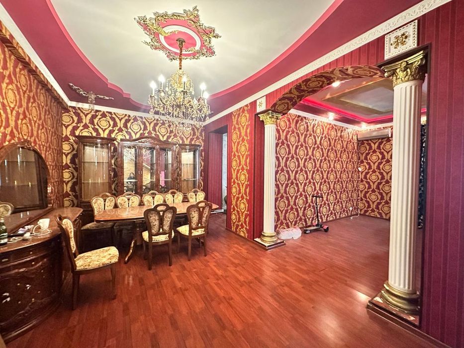 4/1/2 100м2 Мирзо Улугбекский район ор-р ул Измайлова Старт Стадион