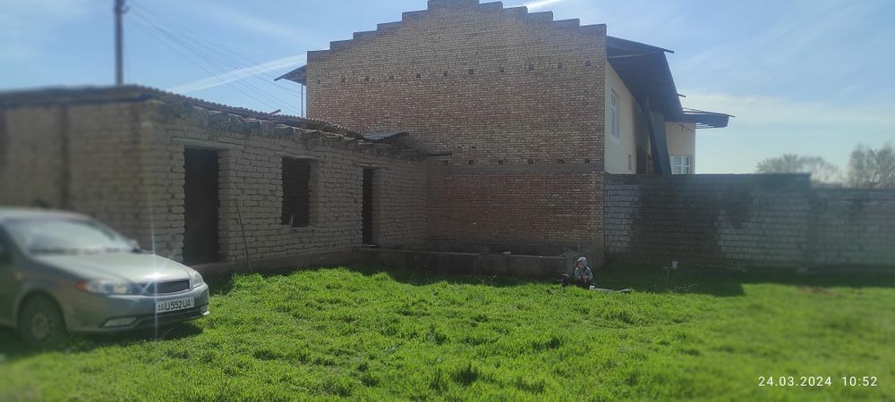 Продается земля в Маданияте