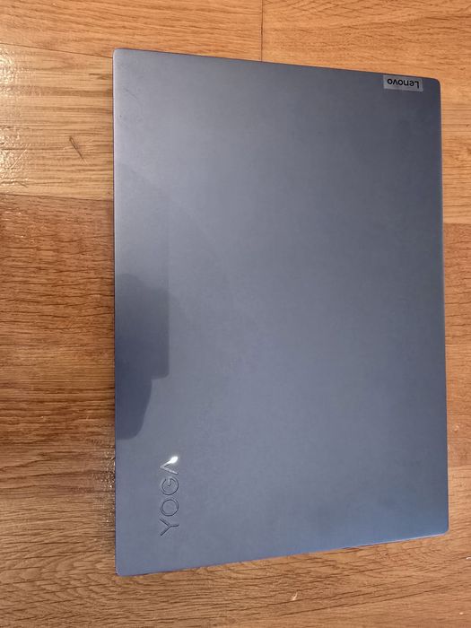 Лаптоп Lenovo Yoga Slim 7 Pro 14IHU5
