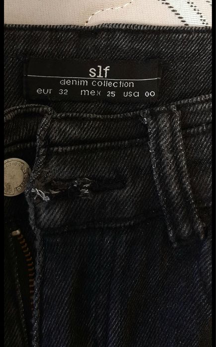 Продаются женские джинсы