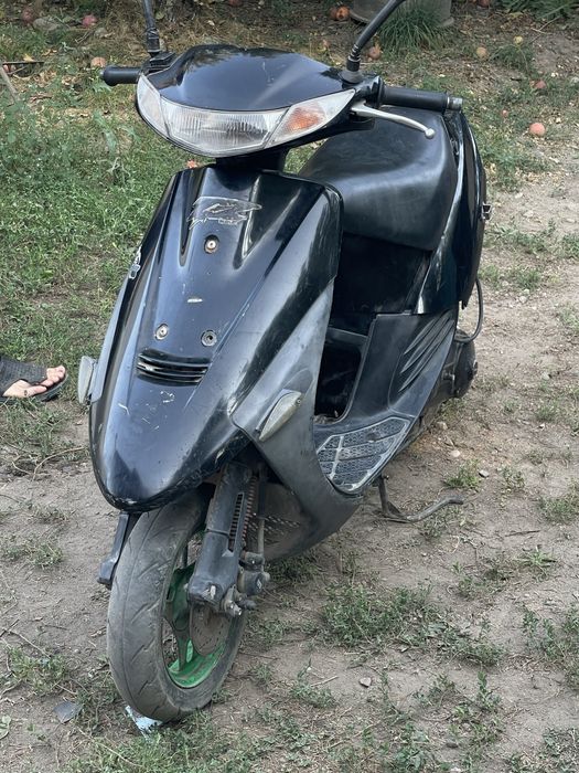 Продам Suzuki sepia zz