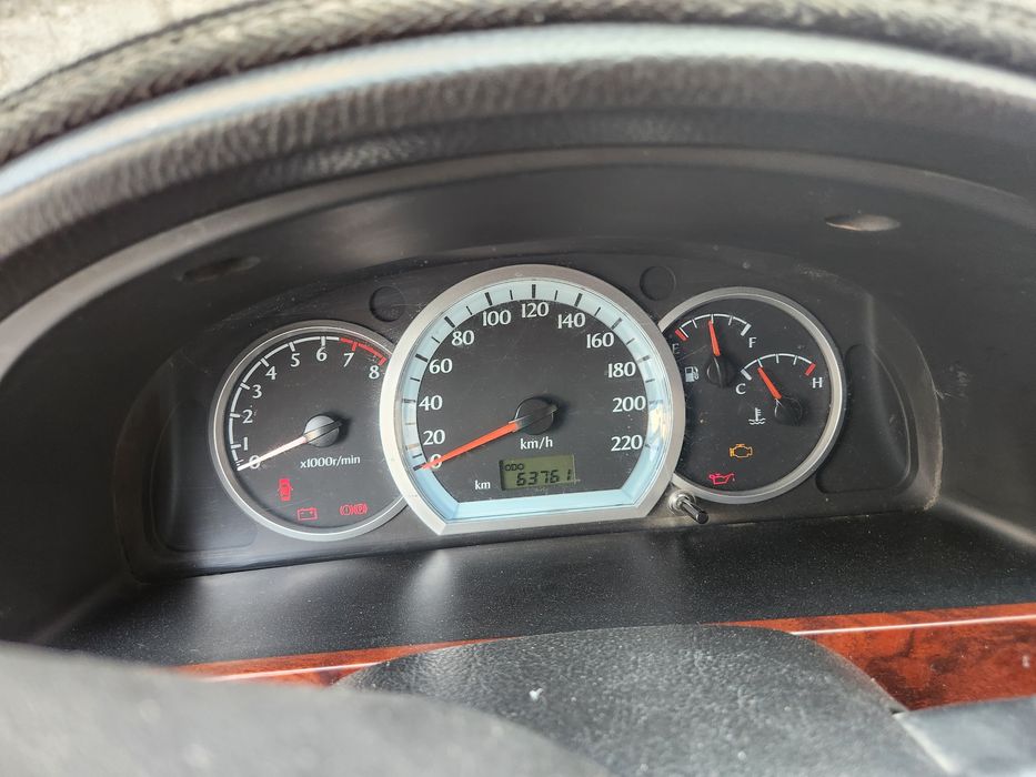 Jentra 2 evro mexanika