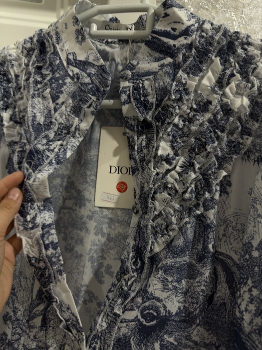 Женское платьеее