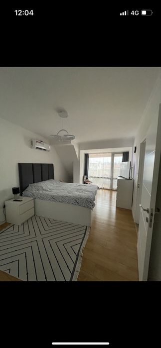 Продава се Тристаен апартамент в Пловдив, Старият град - 122 кв.м за 7 €/кв.м - Снимка #11