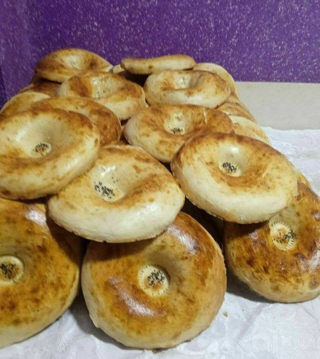 Лепёшки по перечислению 3545сум (доставка по ТАШКЕНТУ бесплатная)