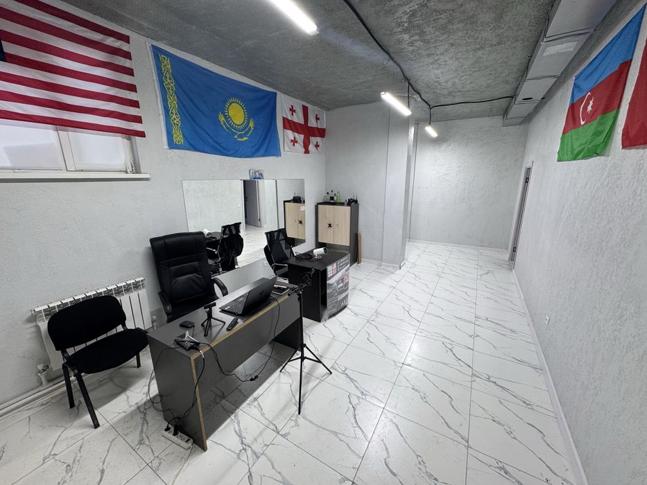 Сдам офис в аренду