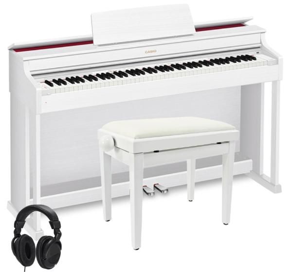 Продается Цифровое пианино Casio PX, AP серия (NEW)