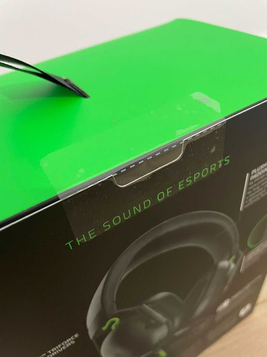 Casti Gaming Razer Blackshark V2 X