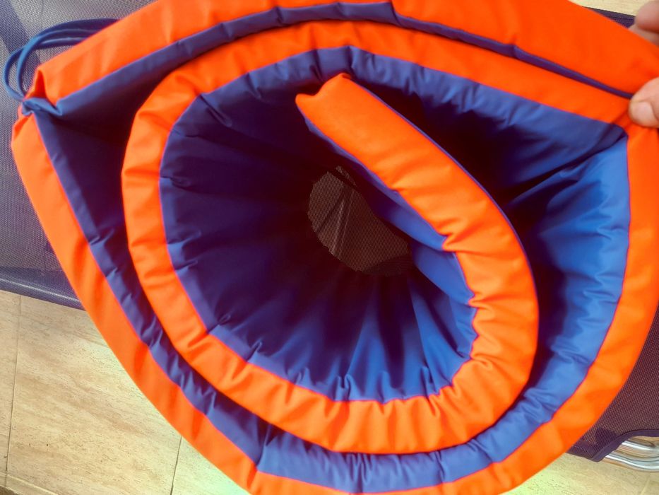 Saltea sezlong impermeabil