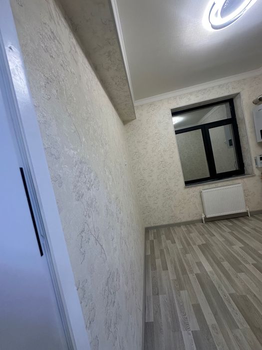 Novostroykadan 3 xonali kvartira srochno sotiladi.