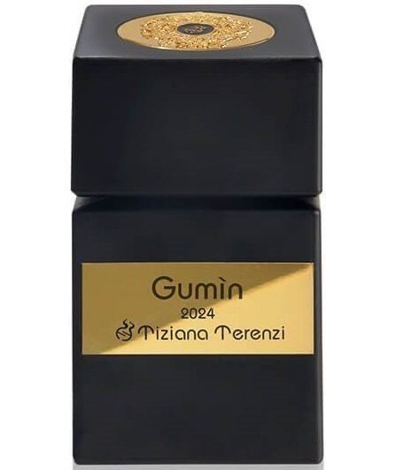 Tiziana Terenzi Gumin 2024