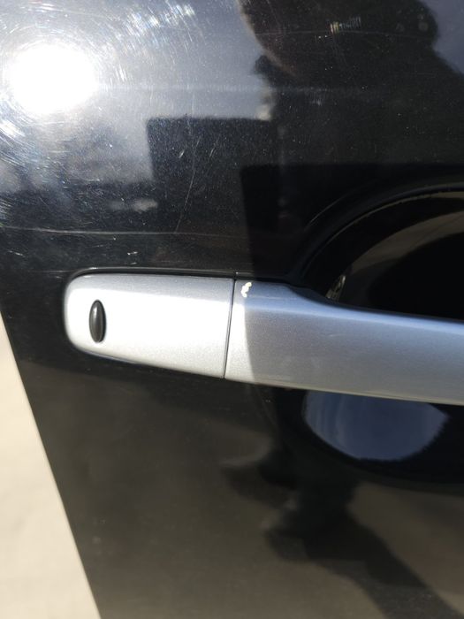 Мицубиши Аутлендър