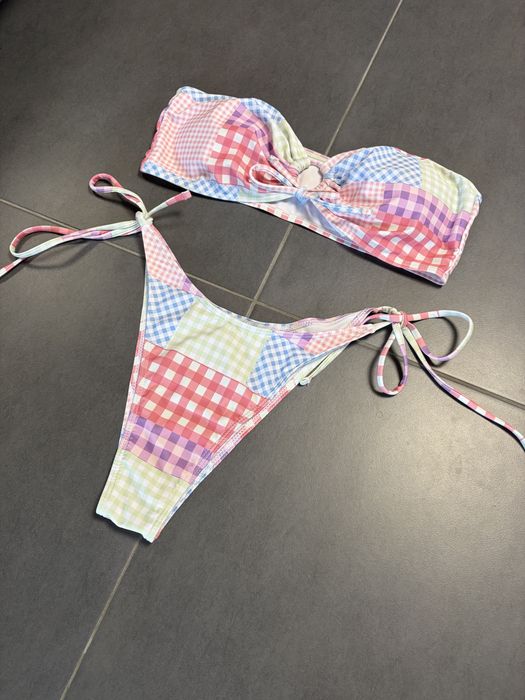 Дамски бански  сет XL