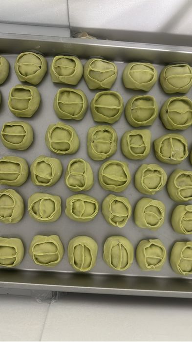 Продажа полуфабрикатов