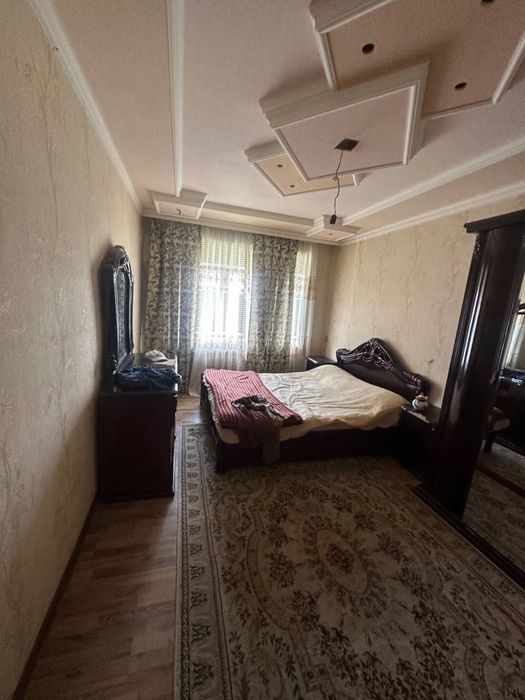 N7283 Olmazor tumani Qora qamish 1/4.   3/4/4