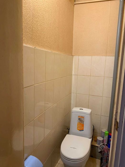 Продам 2 ком квартиру в 20 мкр