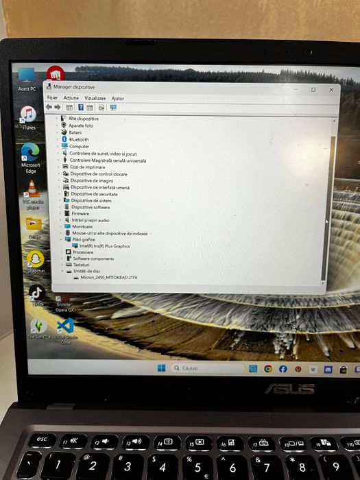 Asus Vivobook X515J Amanet BKG