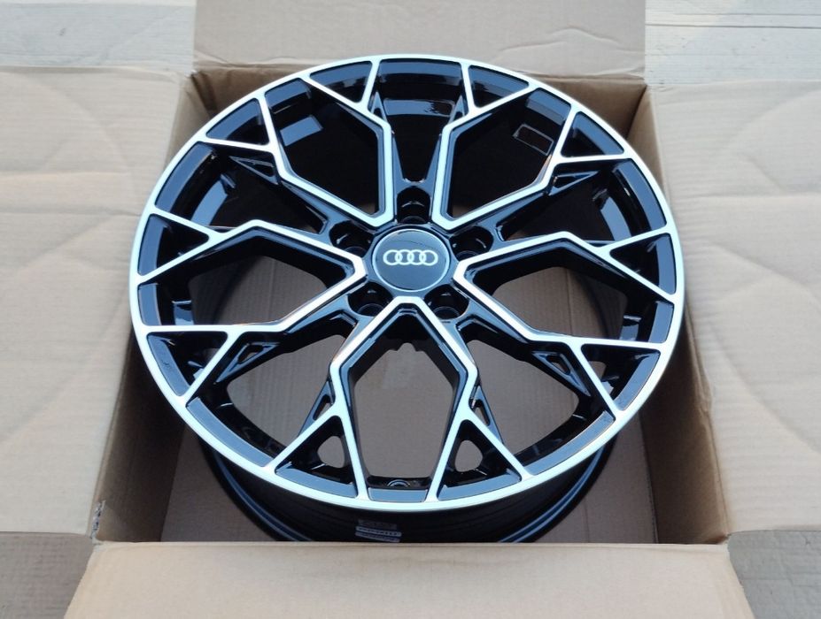 Jante 19 Audi A3 A4 A5 A6 A7 A8 Q2 Q3 Q5 Q7 Q8
