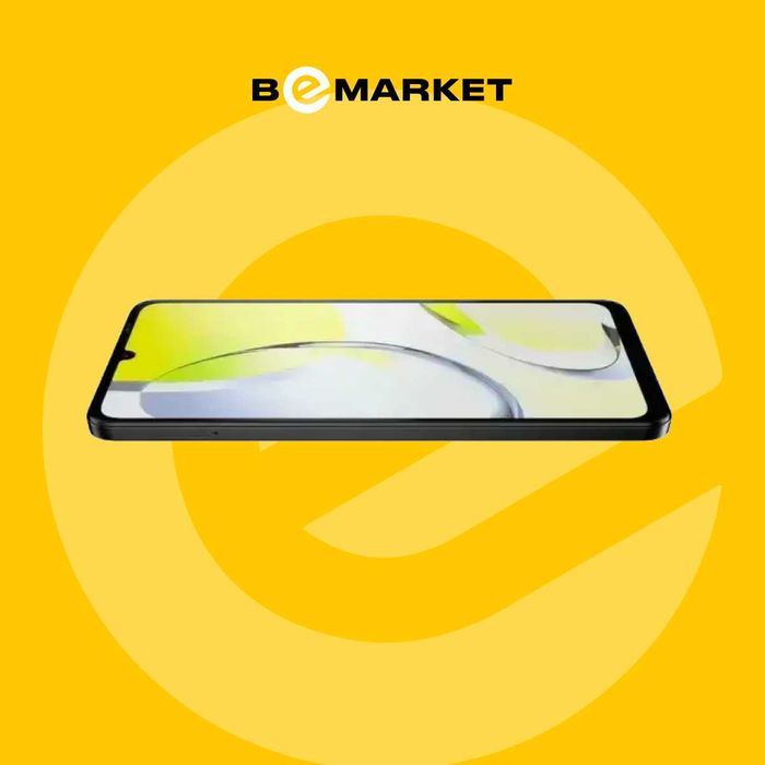 ZTE Blade A76 4/128 GB Carbon Black