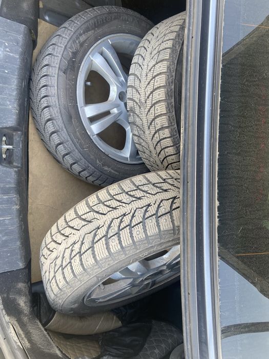 Равон р3 нексия диск титанка