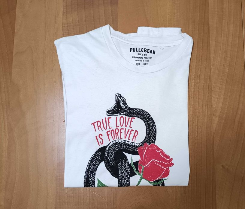 Pull&Bear-Много Запазена