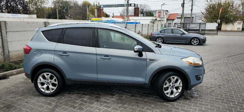 Vand ford kuga 2.0 tdi 2009