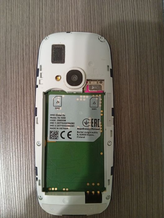 Нокиа телефон кнопочная