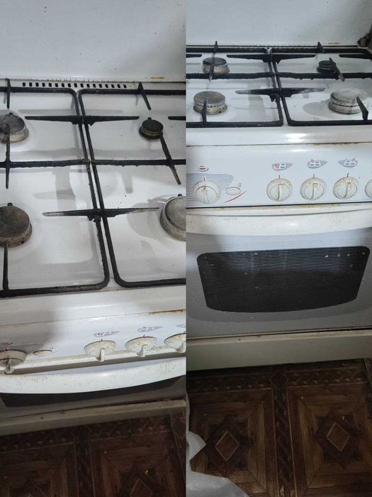 Газовая плита | Гефест Брест 1100