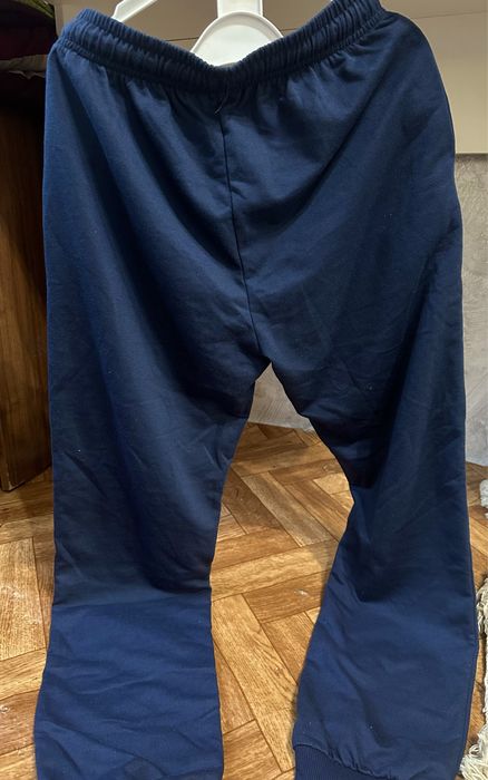 Детские спортивные штаны для девочки