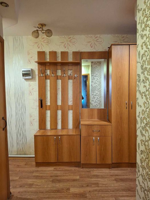 Продажа 3-комнатной квартиры, 20 мкр