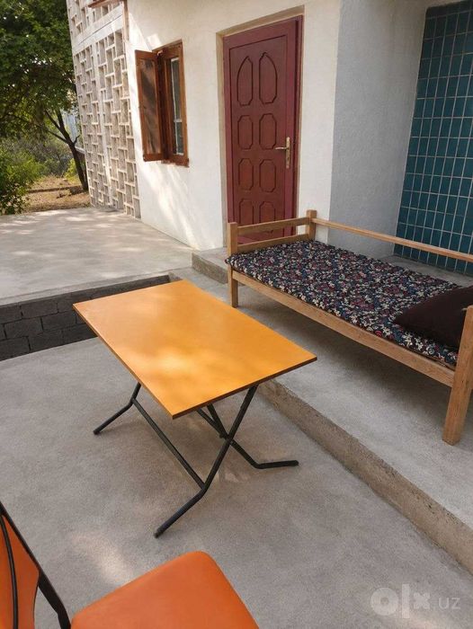 Medgaradokda 2 xona kvartira kvadrat kotta 75m2 +sotiladi 1 eaj 69000!