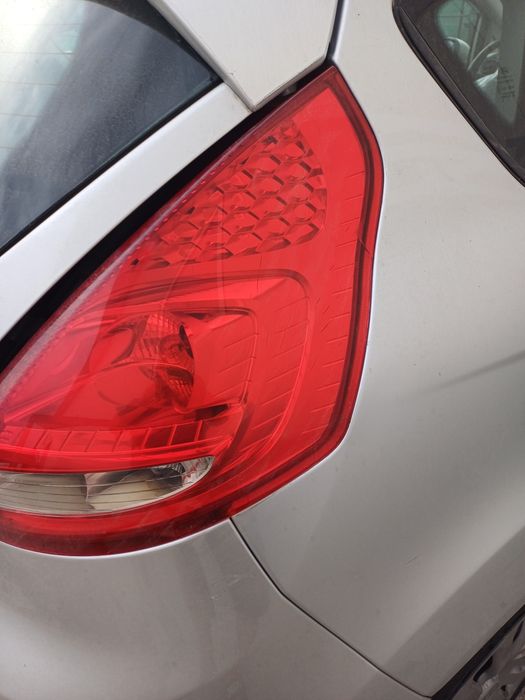 Tripla ford fiesta dreapta 2010