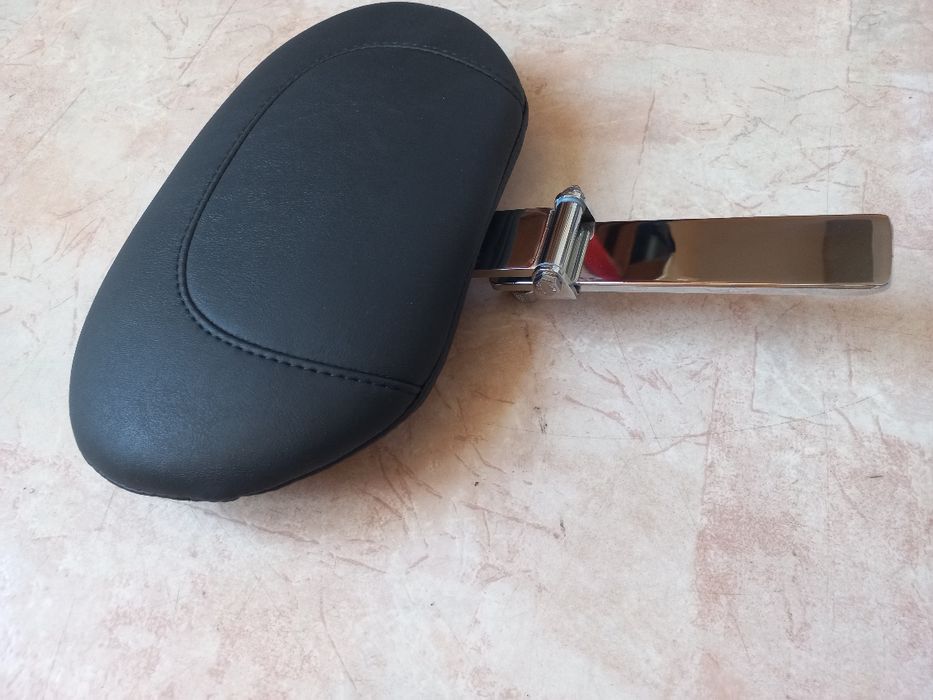 Harley Davidson облегалка Mustang