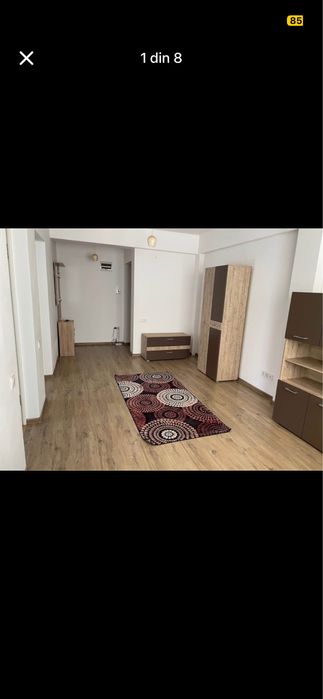 Apartament de inchiriat in Cartierul Arhitectilor