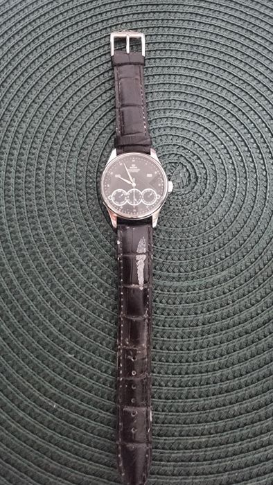 Ceas automatic Jaeger le Coultre  perfect functional