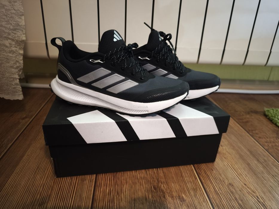 Дамски маратонки Адидас