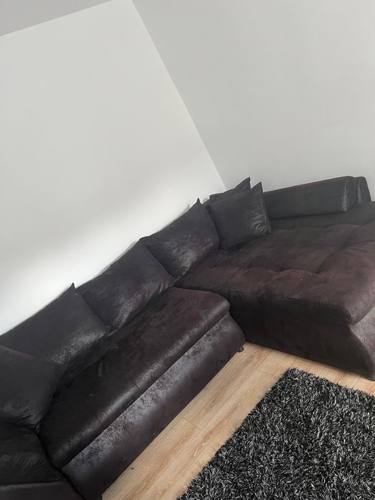 Vand canapea extensibila