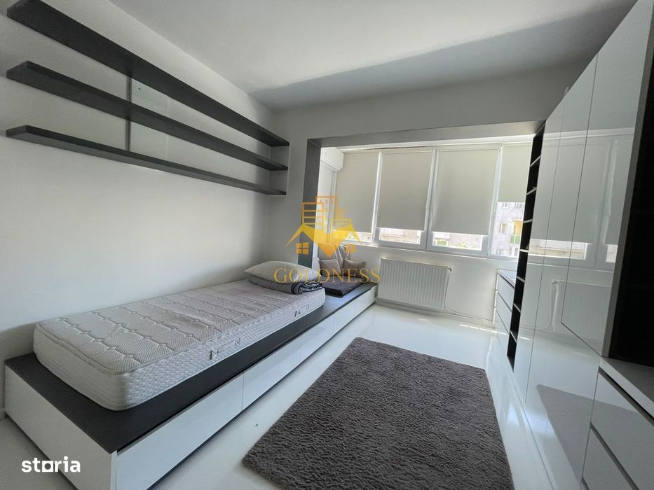 3 Camere Openspace, Parcare, Grigorescu, Fantanele,Somes,Petfriendly