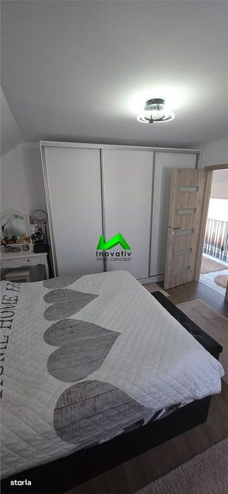 Casa individuala  de vanzare  4 camere Sibiu Selimbar