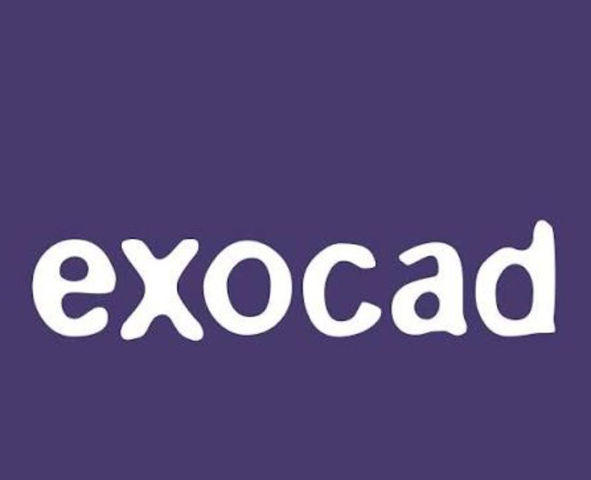 Установливаем программу exocad 3.1 rijeka