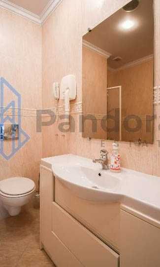 Тристаен апартаамент под наем в кв. Лозенец