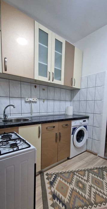 Garsoniera de inchiriat Noua