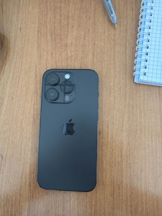 Продаю iPhone 14 Pro — 128 ГБ