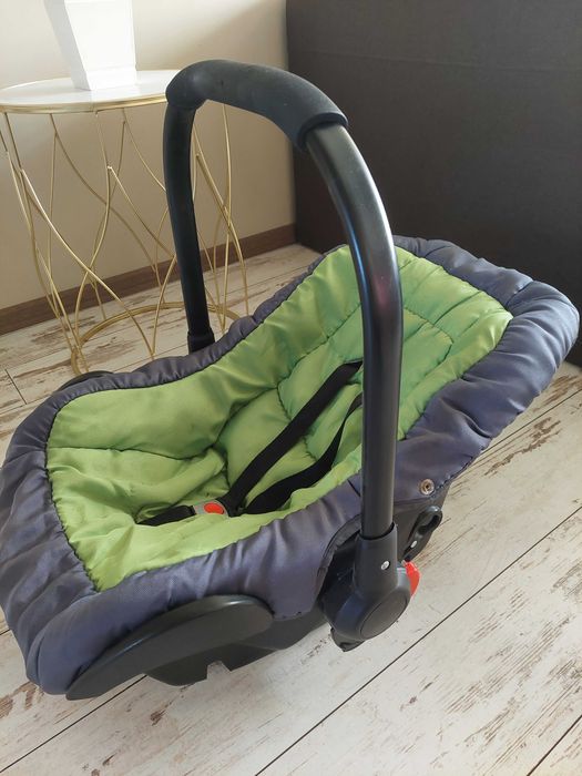 Детска количка 3 в 1