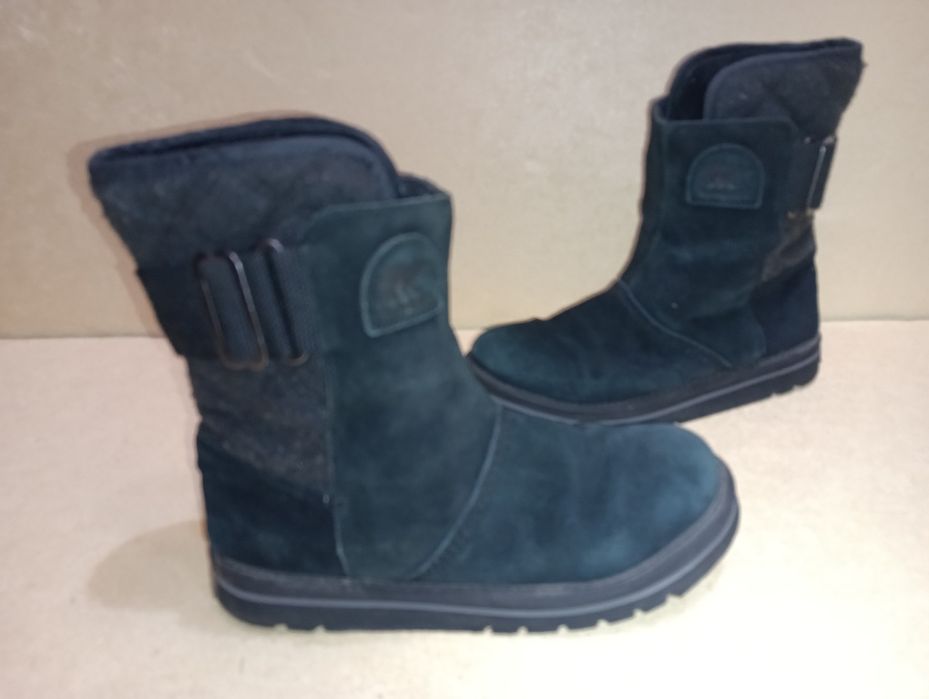 Sorel Waterproof боти N38- 29 лв