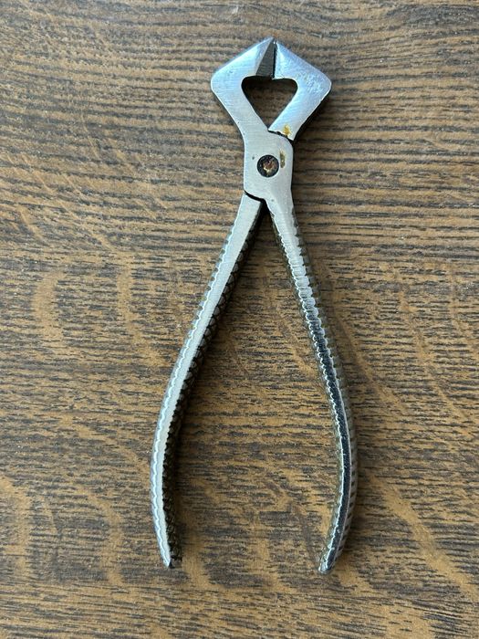 Рыба открывашка консерв СССР