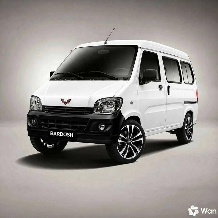 Wuling 1.2 - 0% Расрочка  +Пропан в подарок!